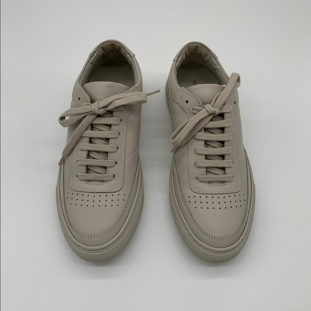 COMMON PROJECTS Resort Low-Top Classic Sneaker - Picture 5 of 13